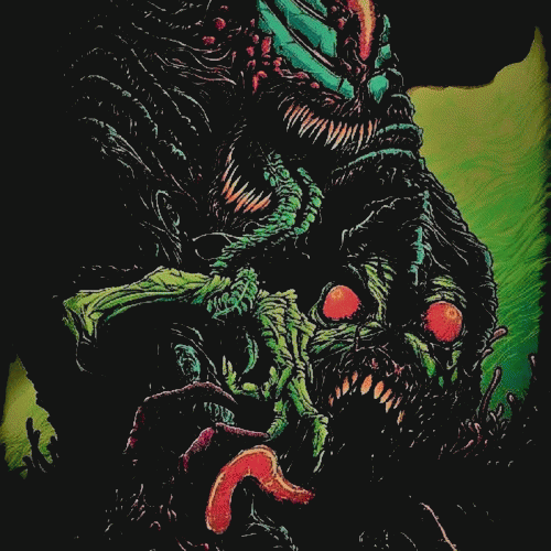 Supreme Defecation Vomit : Mais Il Est Fou Dit!